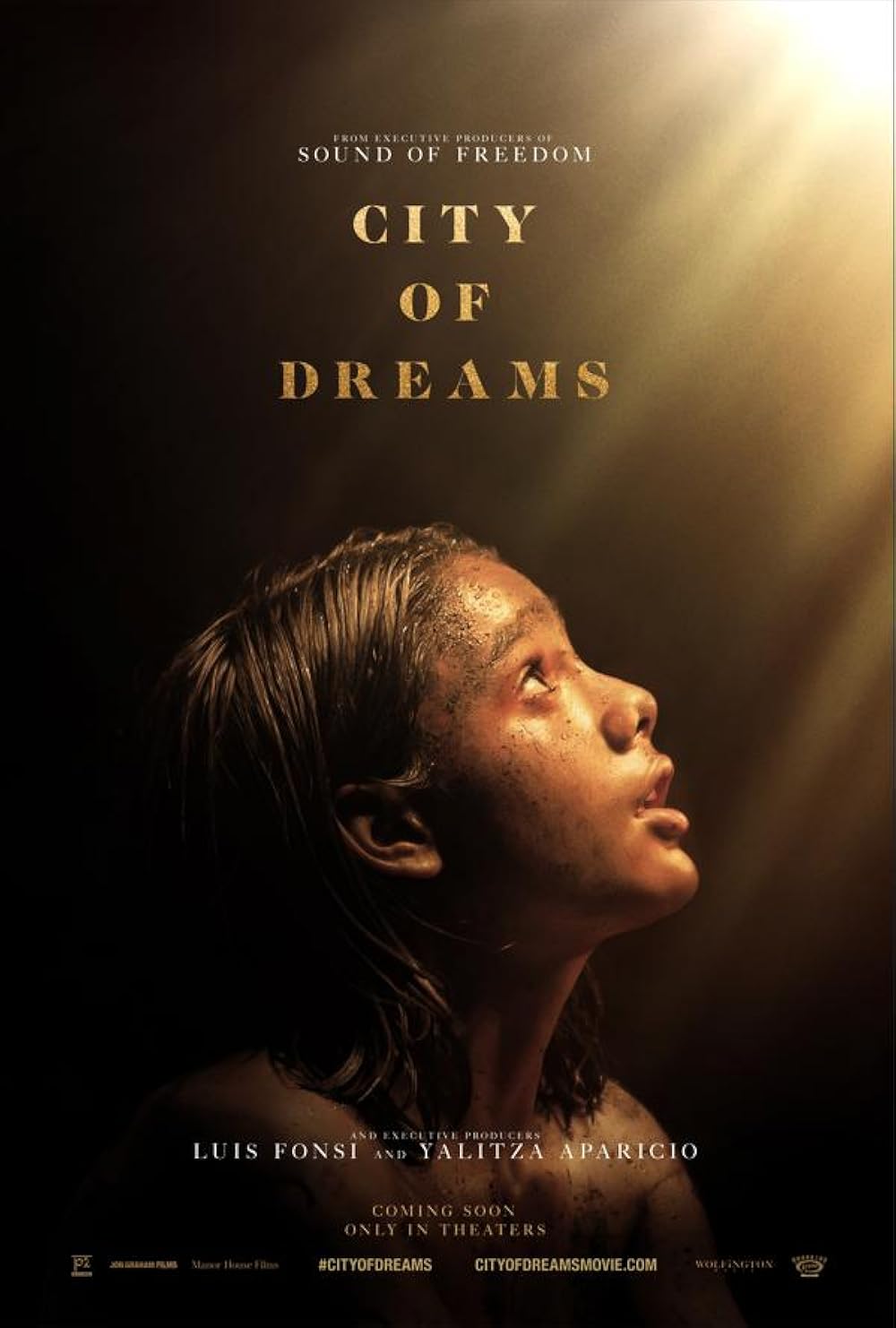 City of Dreams 