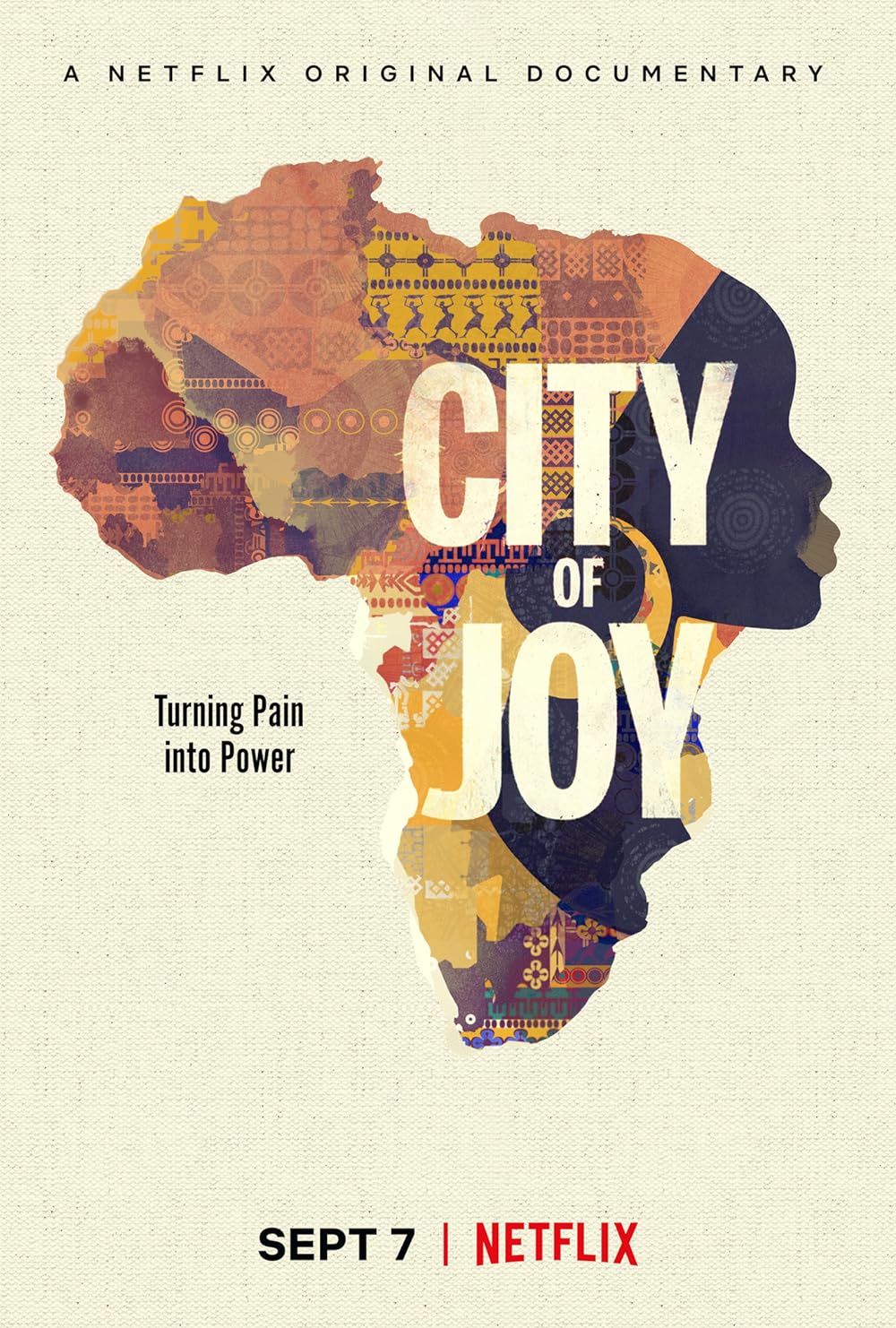 City of Joy 