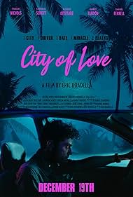 City of Love 