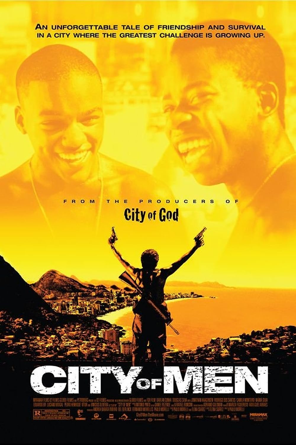 City of Men 