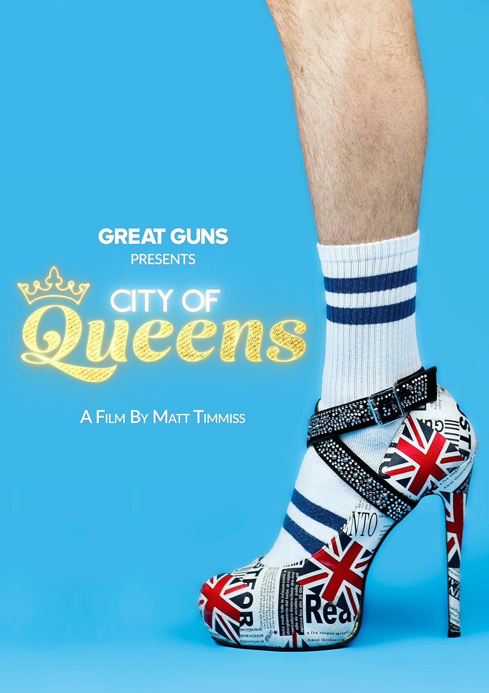 City of Queens 