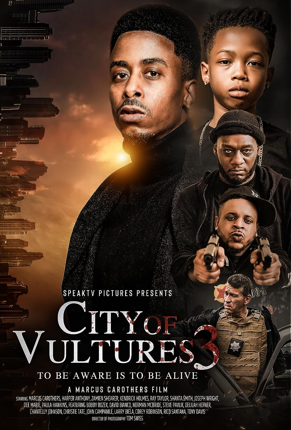 City of Vultures 3 