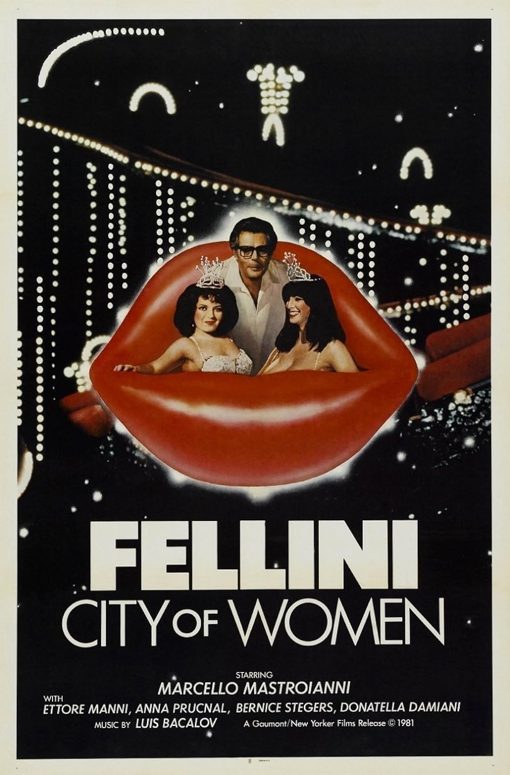 City of Women 