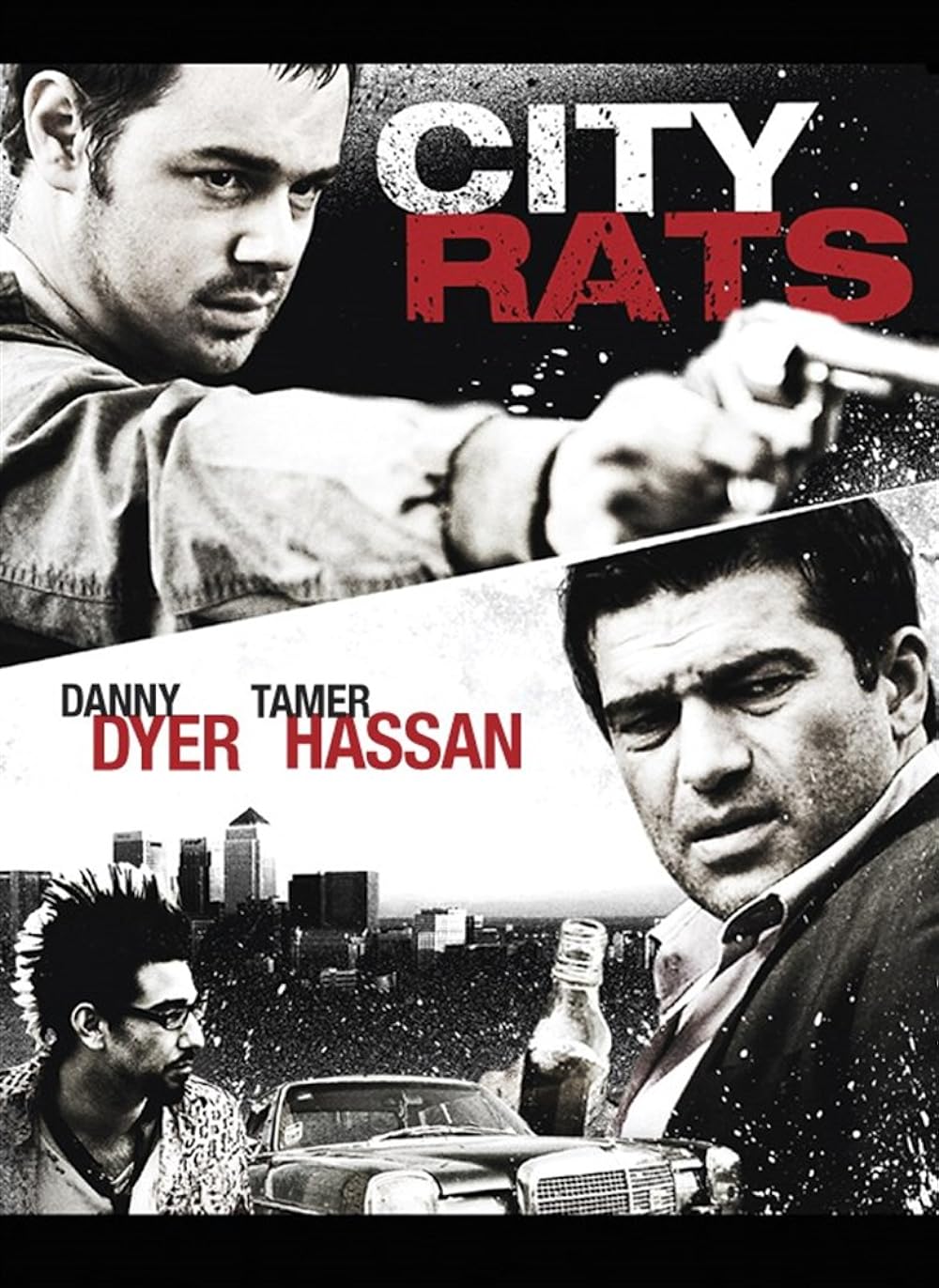 City Rats 