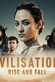 Civilisations: Rise and Fall  