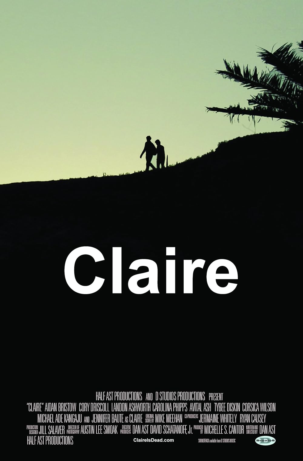 Claire 