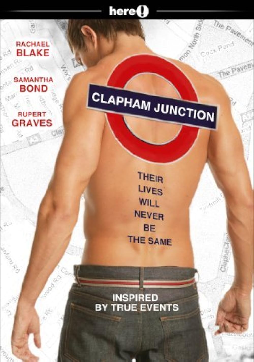 Clapham Junction 