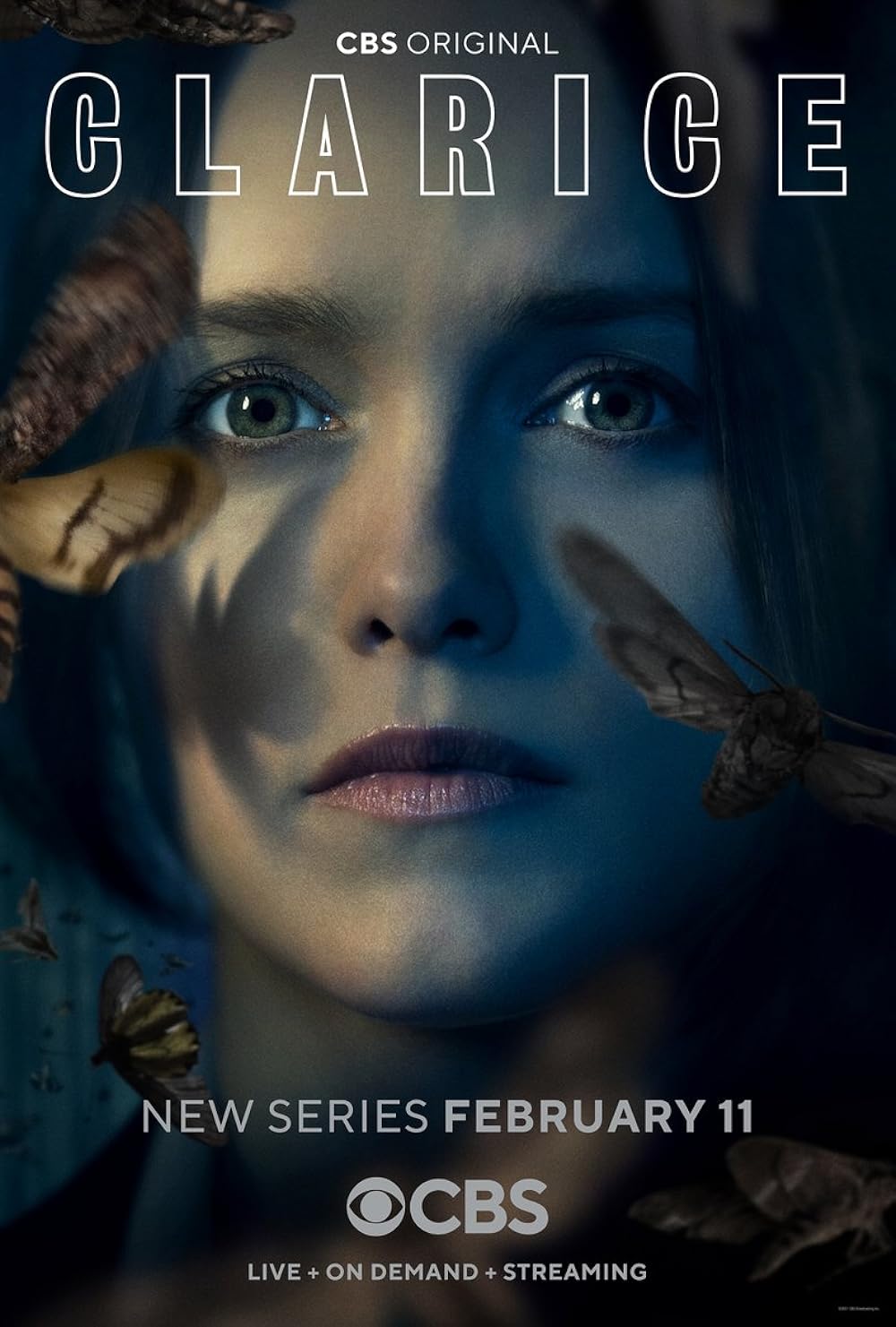 Clarice 