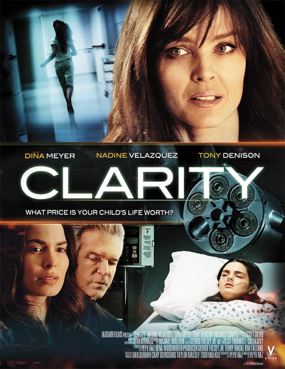 Clarity 
