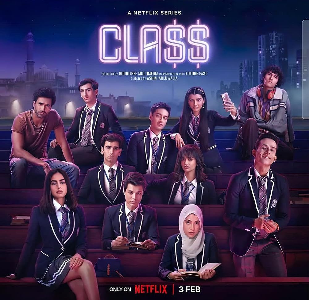 Class 
