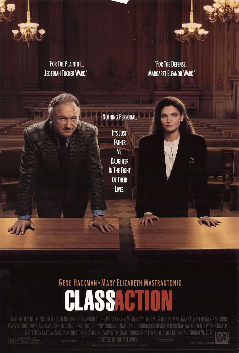 Class Action 