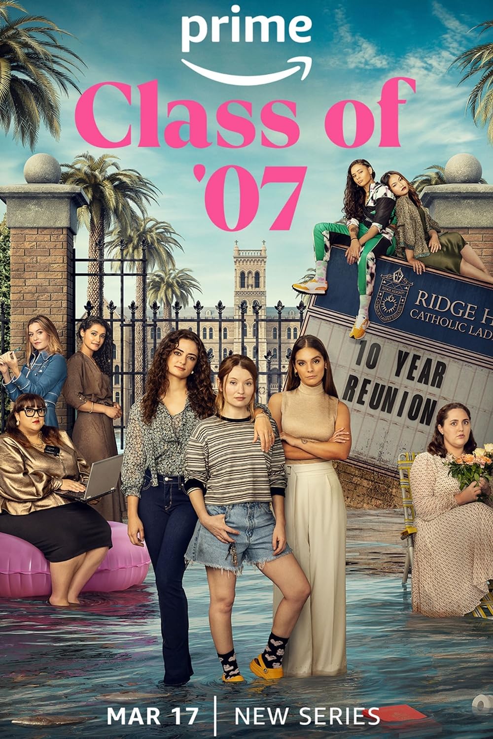 Class of '07 