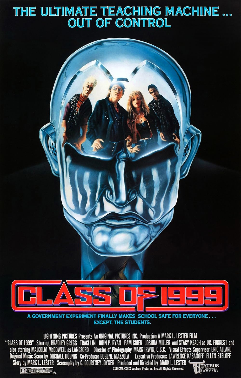 Class of 1999 
