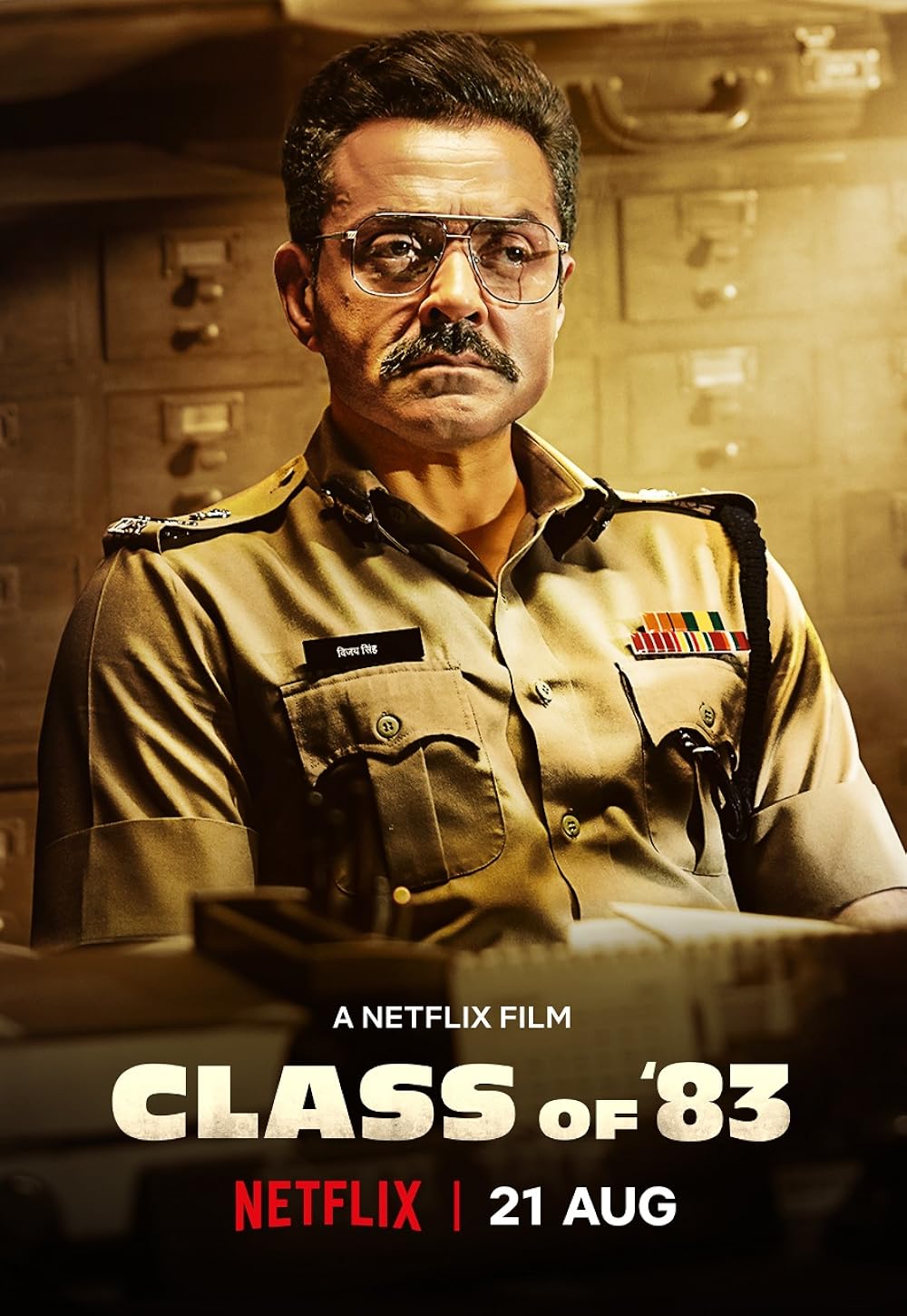 Class of '83 