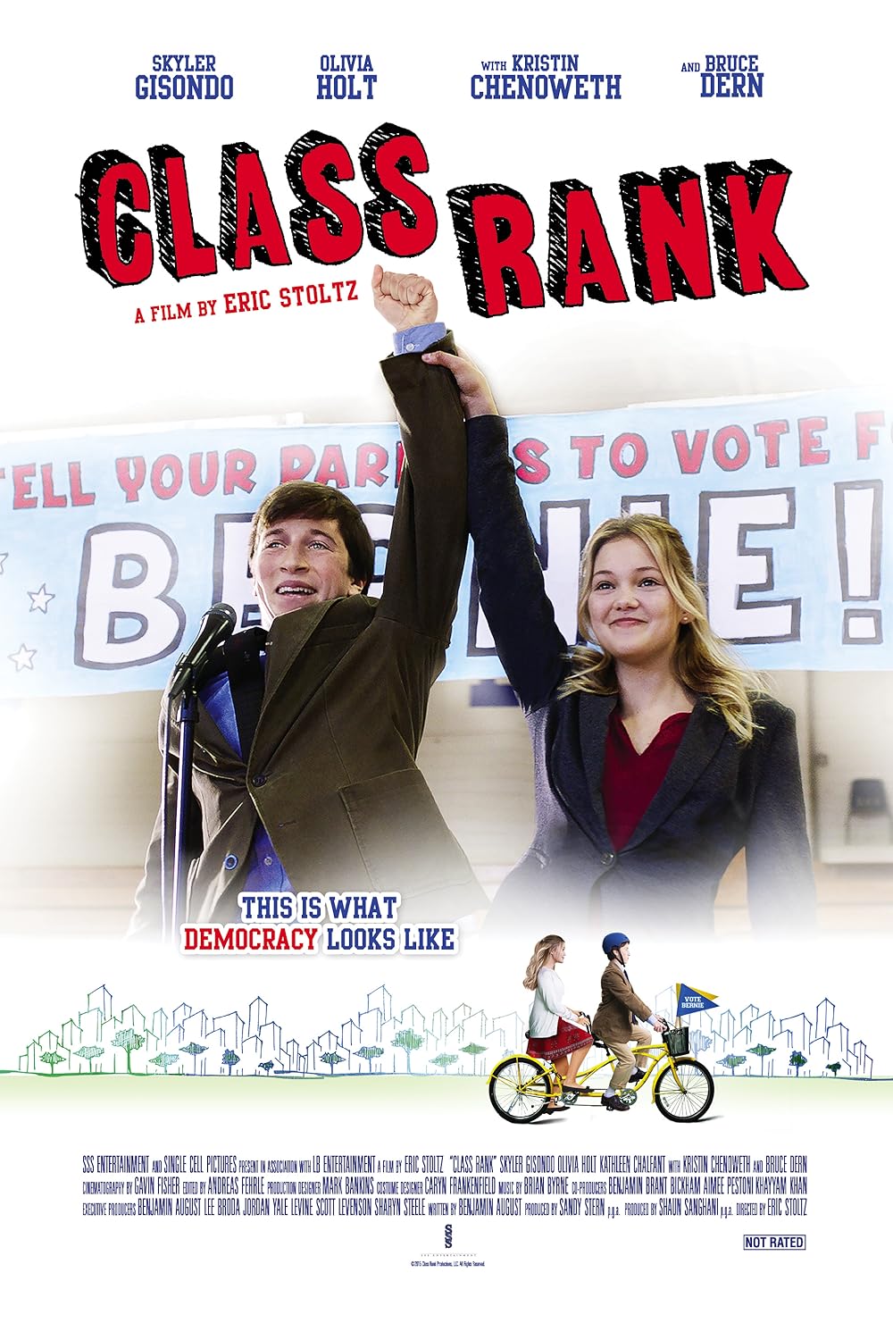 Class Rank 