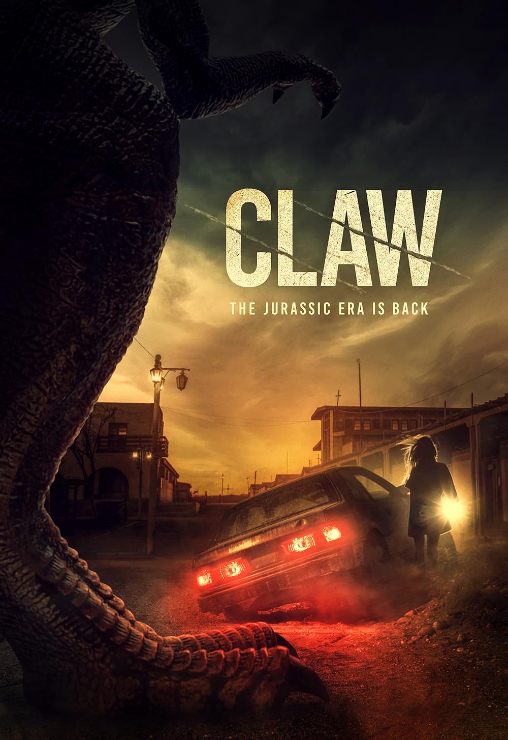 Claw 