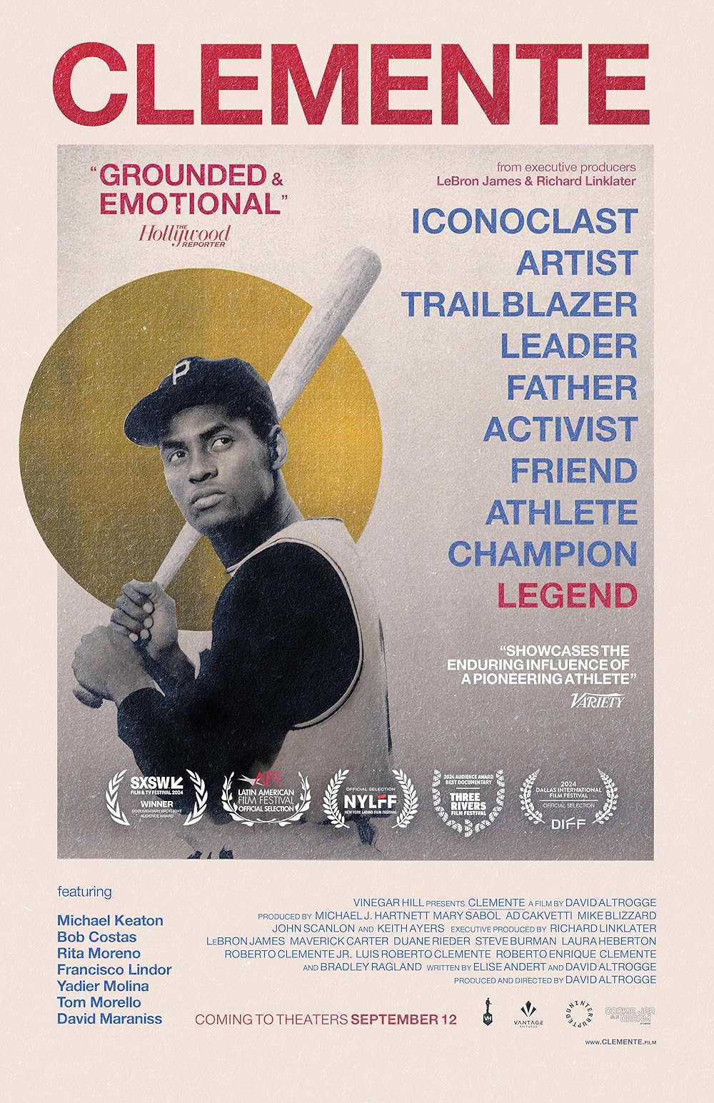 Clemente 