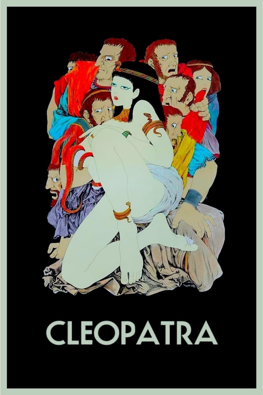Cleopatra 