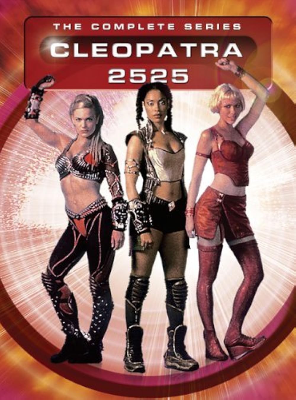 Cleopatra 2525 