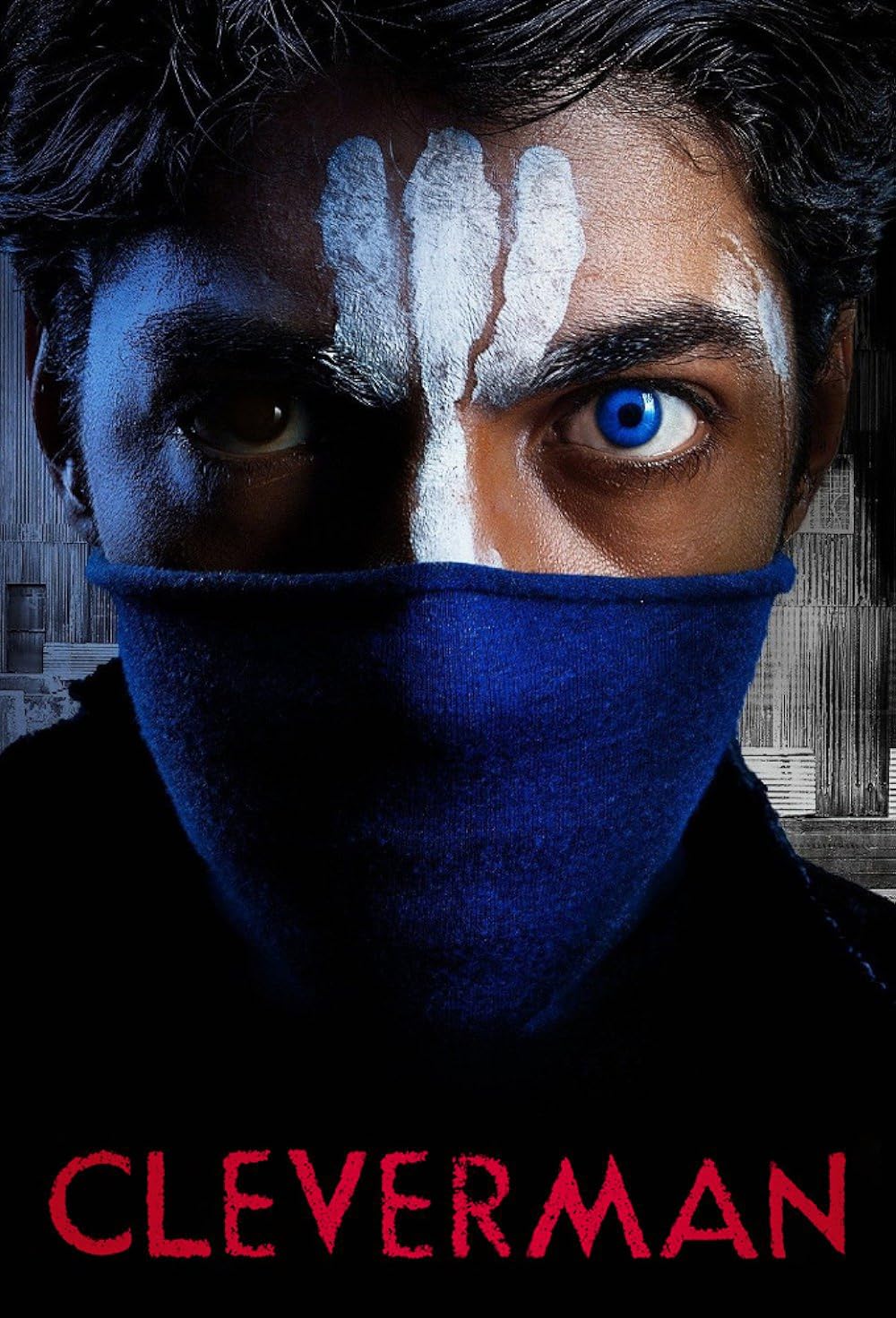Cleverman 
