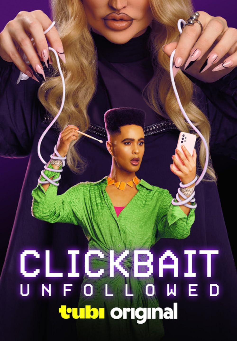 Clickbait: Unfollowed 