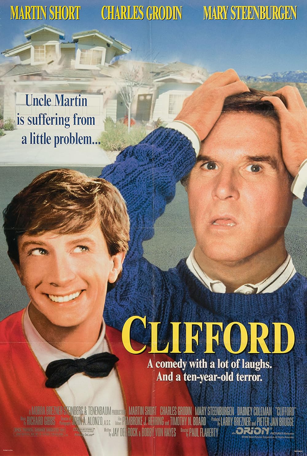 Clifford 