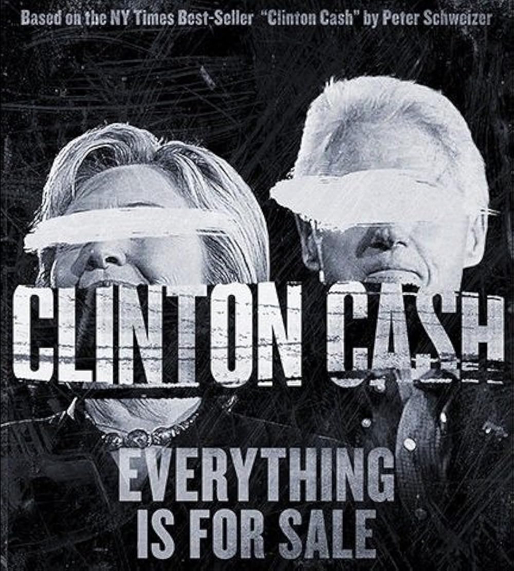 Clinton Cash 