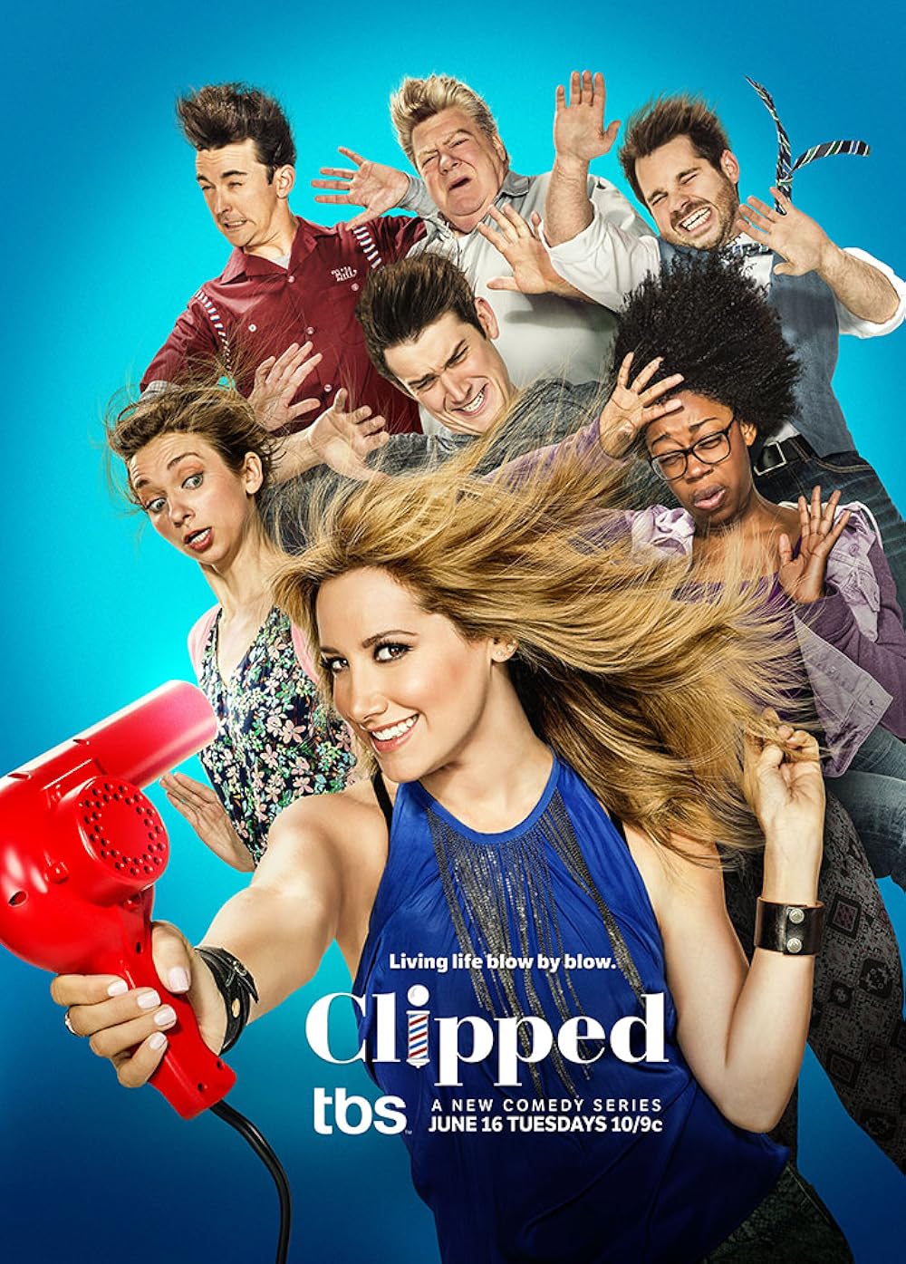 Clipped 