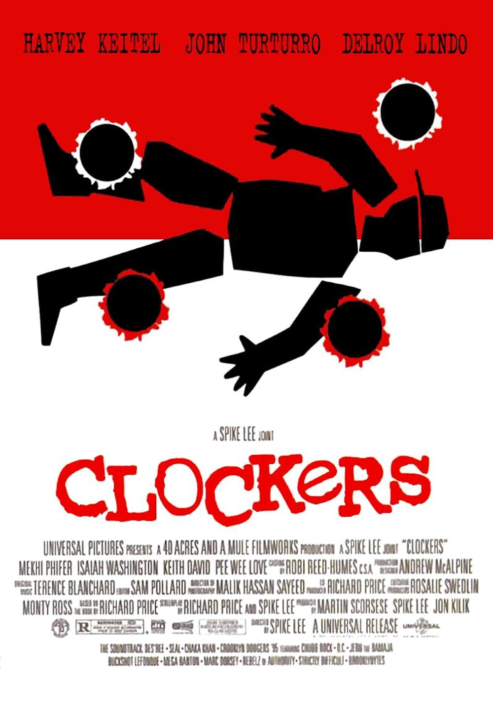 Clockers 