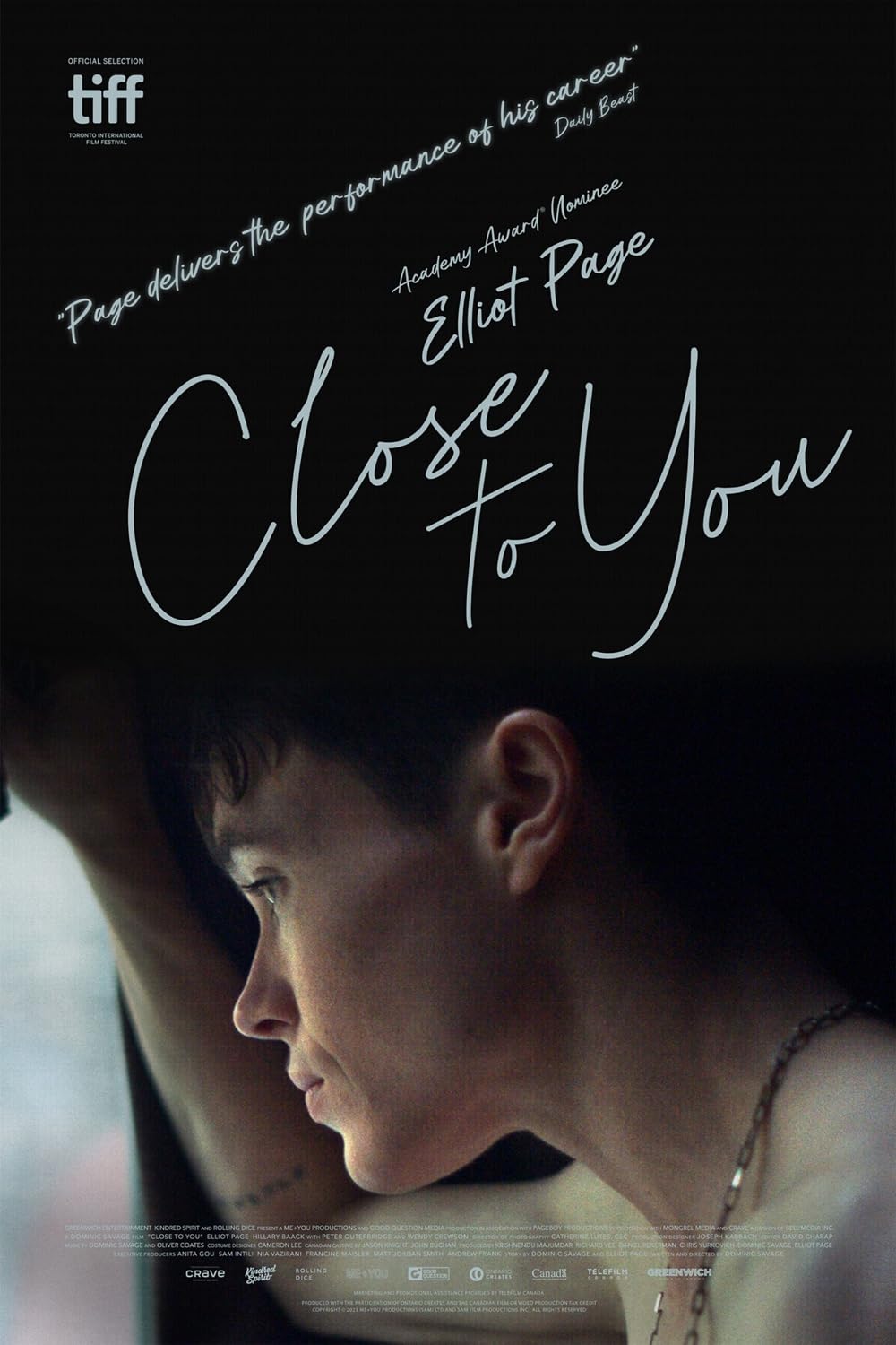 Close to You 