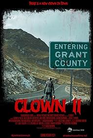 Clown 2 