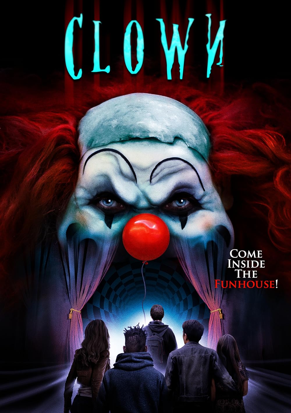 Clown 