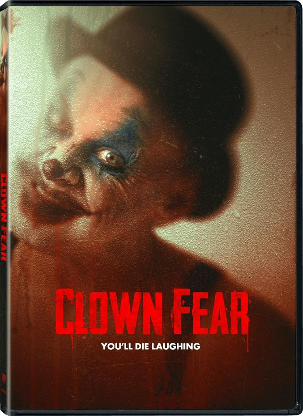 Clown Fear 