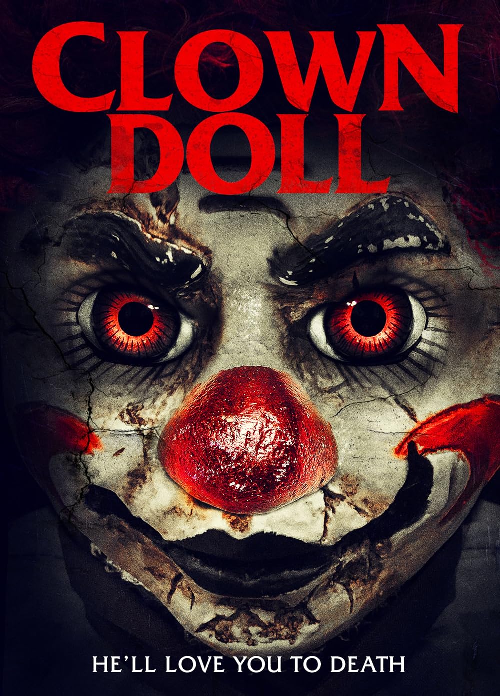 ClownDoll 