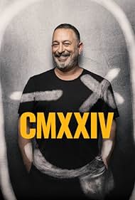 CMXXIV 