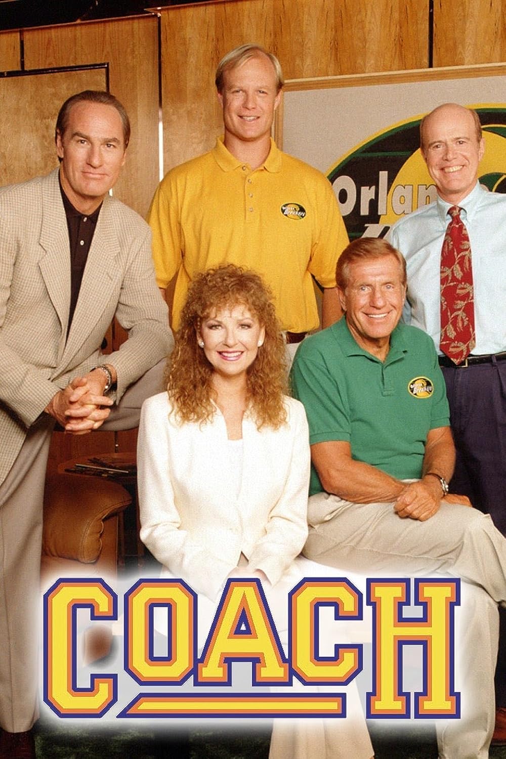 Coach 