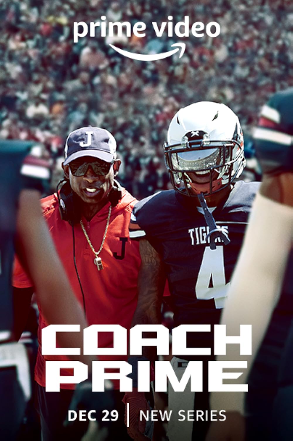 Coach Prime 