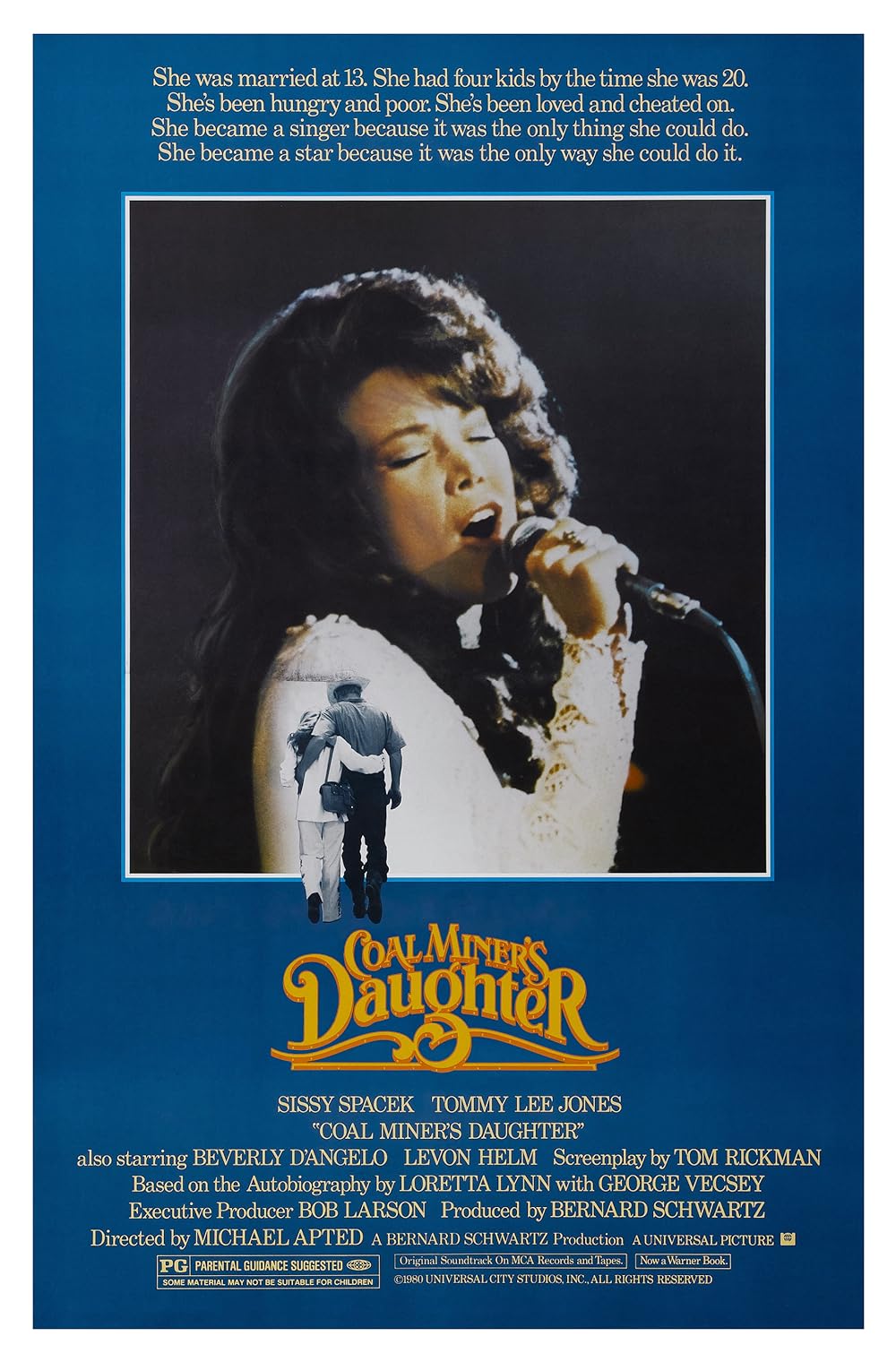 Coal Miner's Daughter 