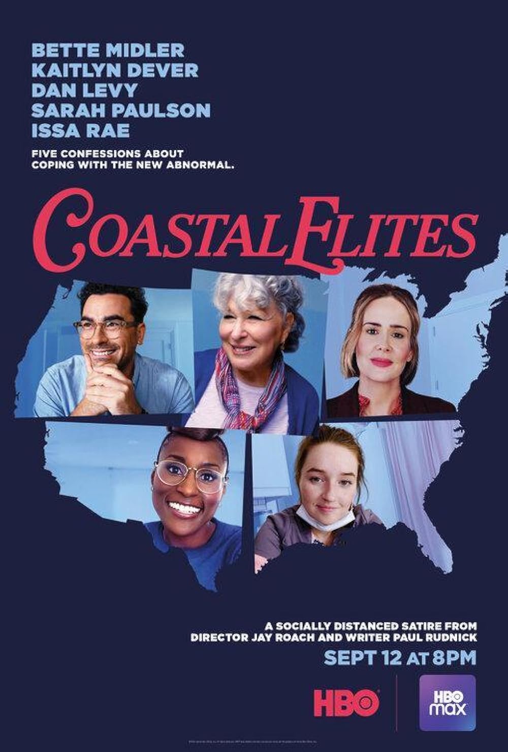 Coastal Elites 