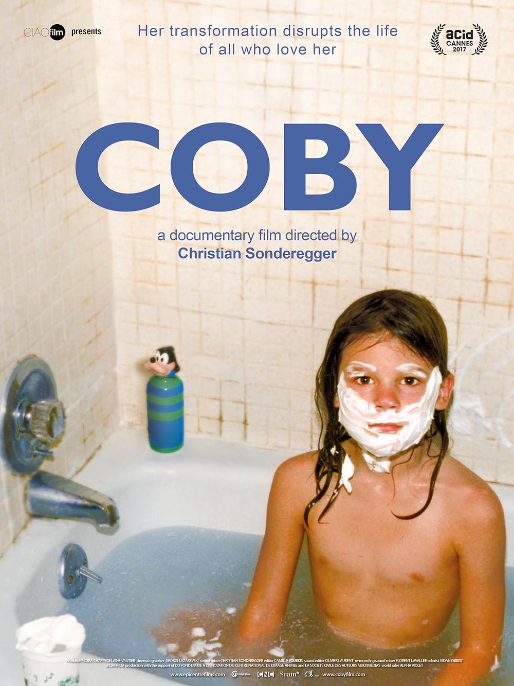 Coby 