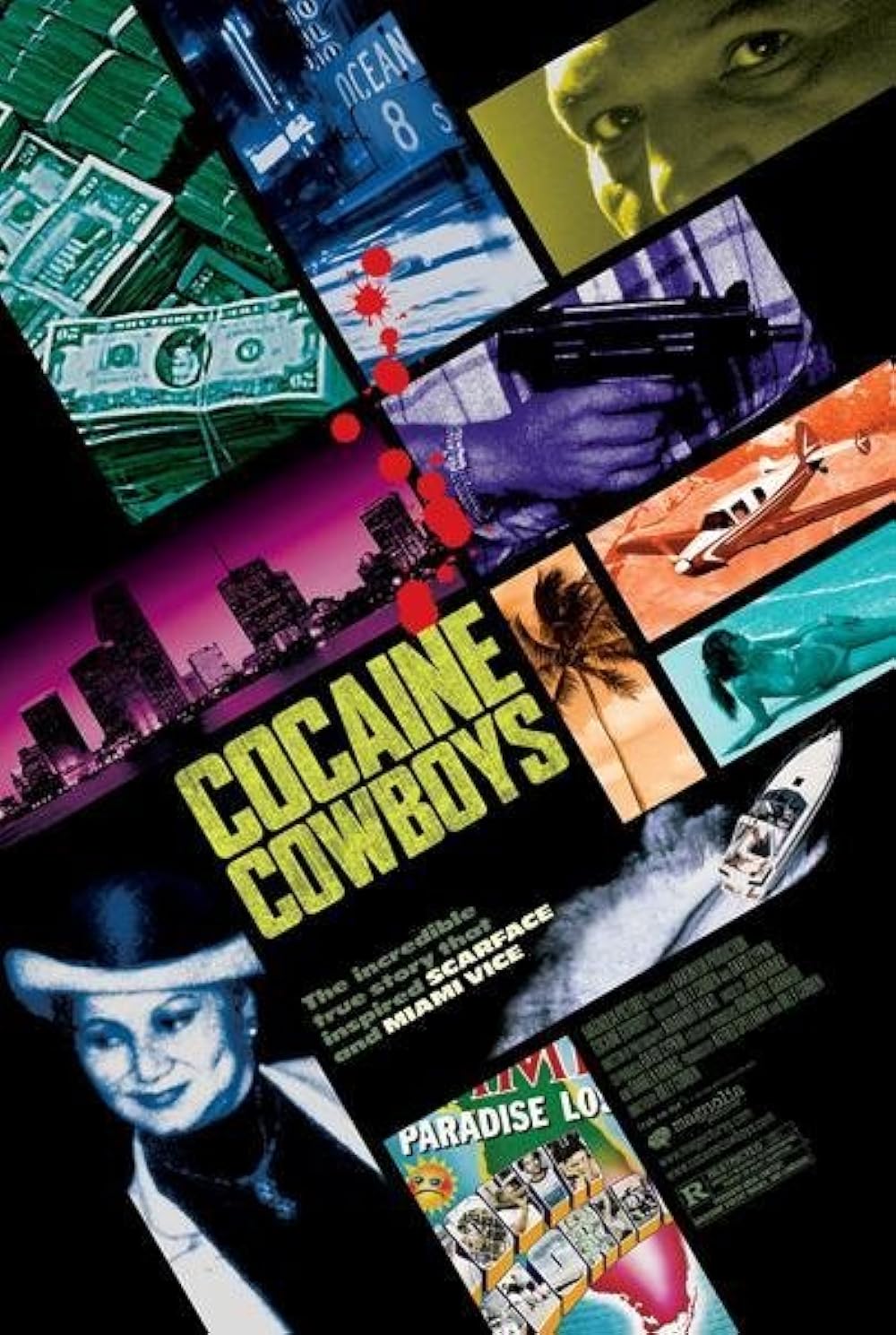Cocaine Cowboys 