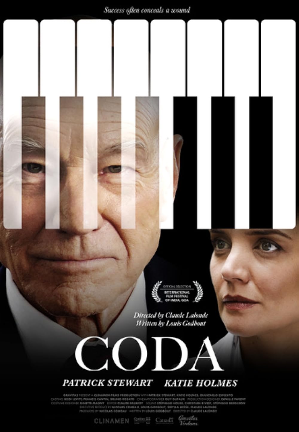 Coda 