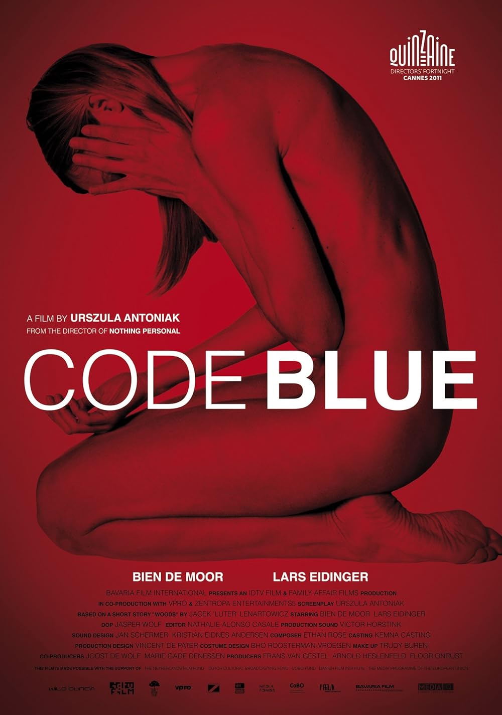 Code Blue 