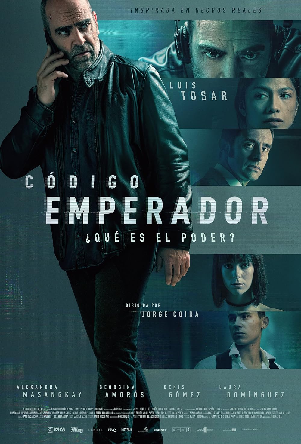 Code Name Emperor 