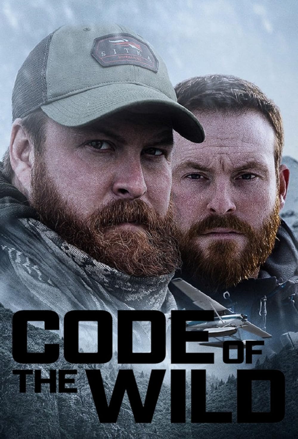 Code of the Wild 