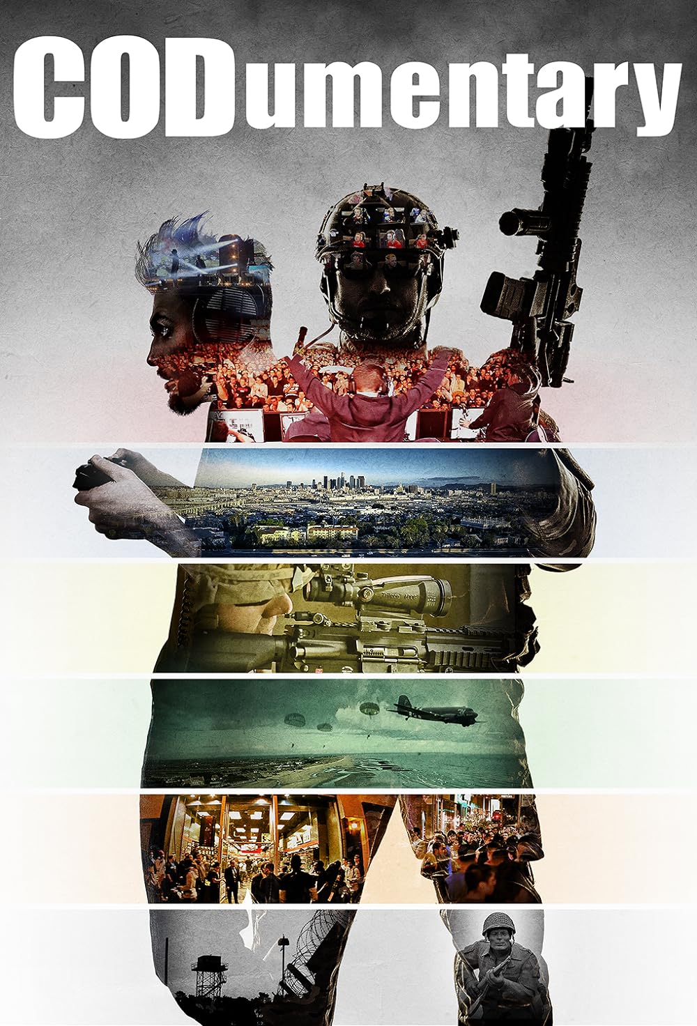 CODumentary 