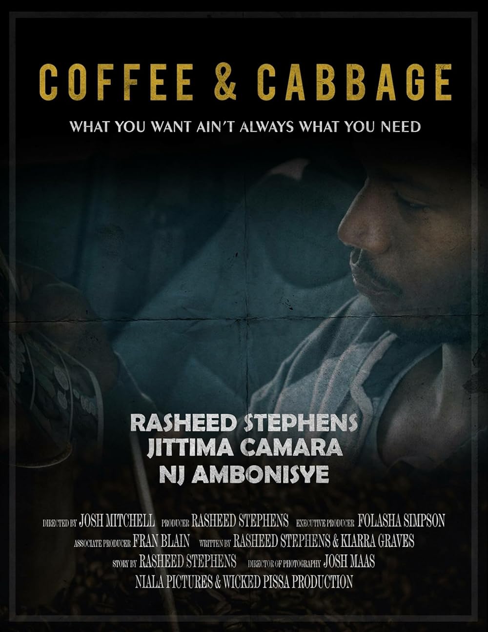 Coffee & Cabbage 