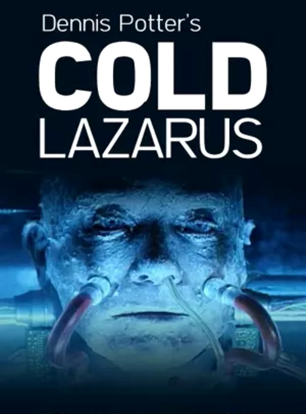 Cold Lazarus 