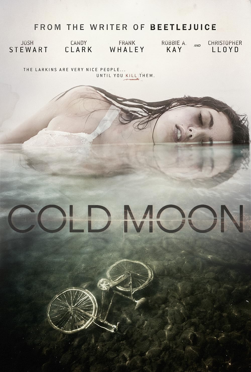 Cold Moon 