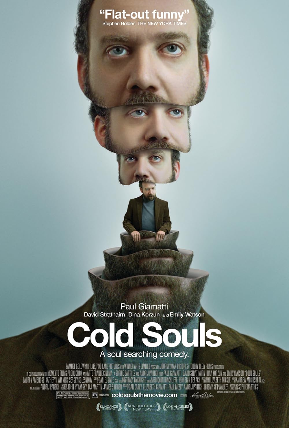 Cold Souls 